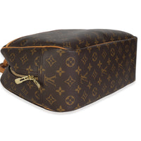 Monogram Canvas Deauville