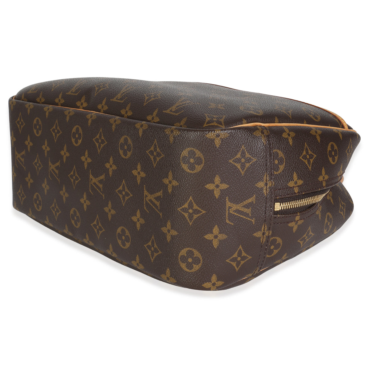Monogram Canvas Deauville