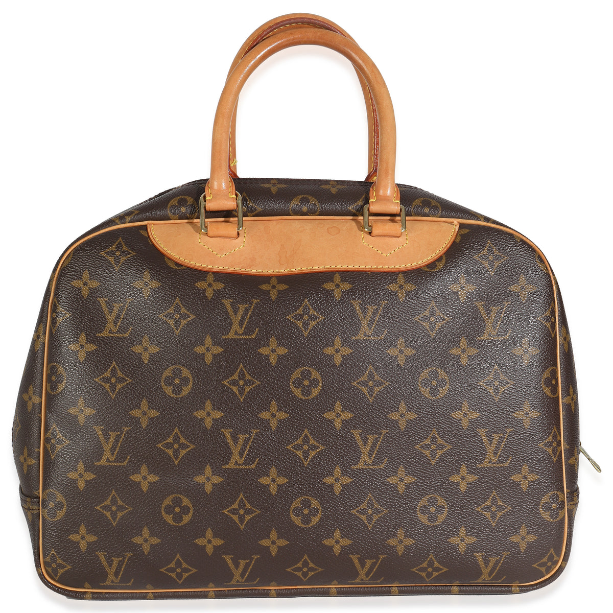 Monogram Canvas Deauville