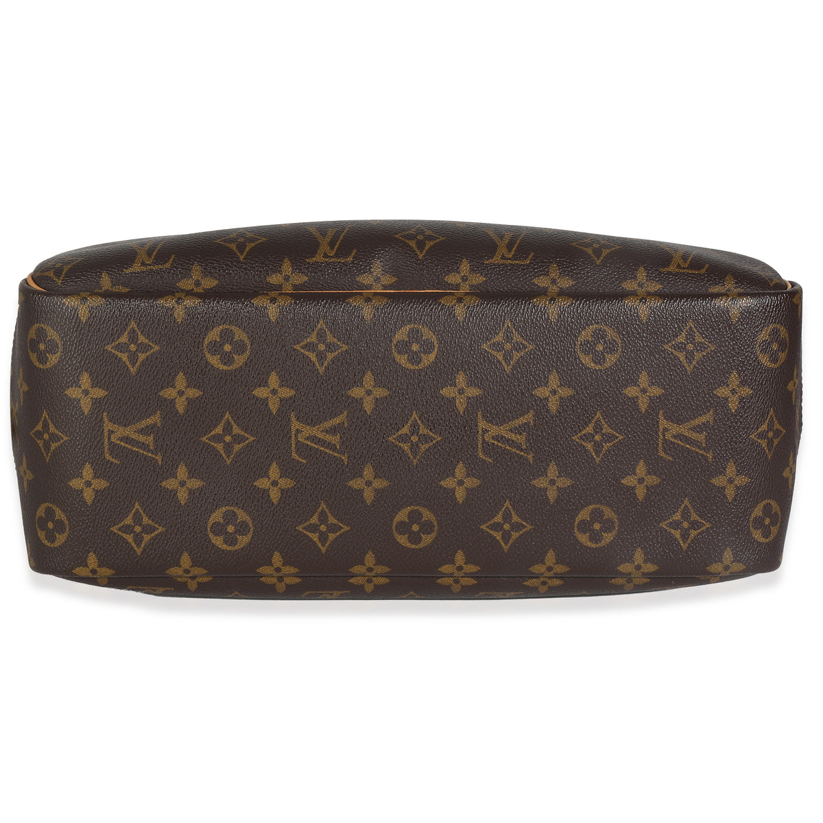 Monogram Canvas Deauville