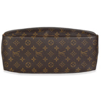 Monogram Canvas Deauville