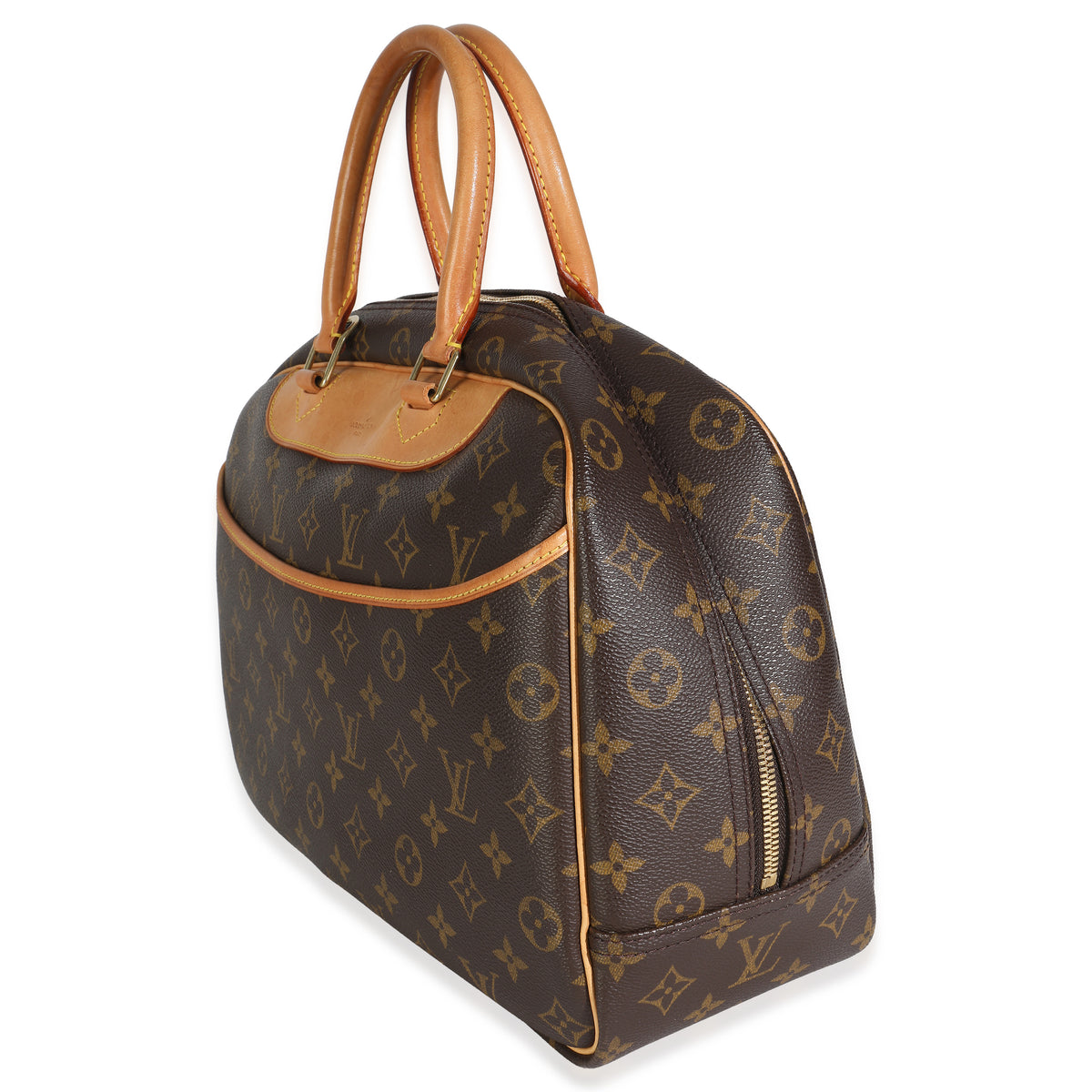 Monogram Canvas Deauville