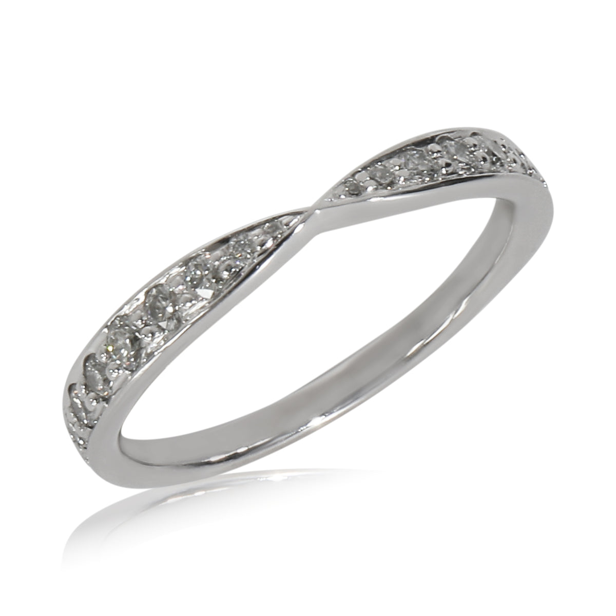 Platinum Diamond Harmony Band