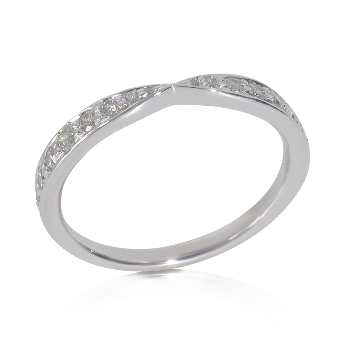 Platinum Diamond Harmony Band