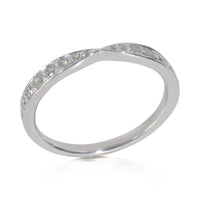 Platinum Diamond Harmony Band