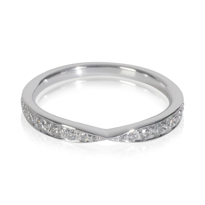 Platinum Diamond Harmony Band