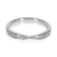 Platinum Diamond Harmony Band