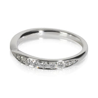 Platinum Diamond Harmony Band