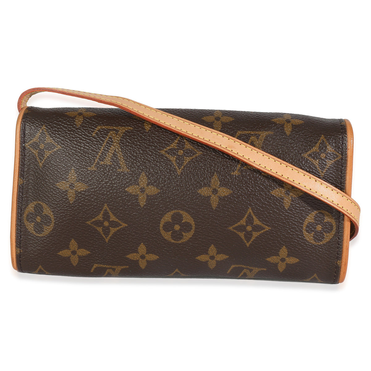 Monogram Canvas Florentine Pochette
