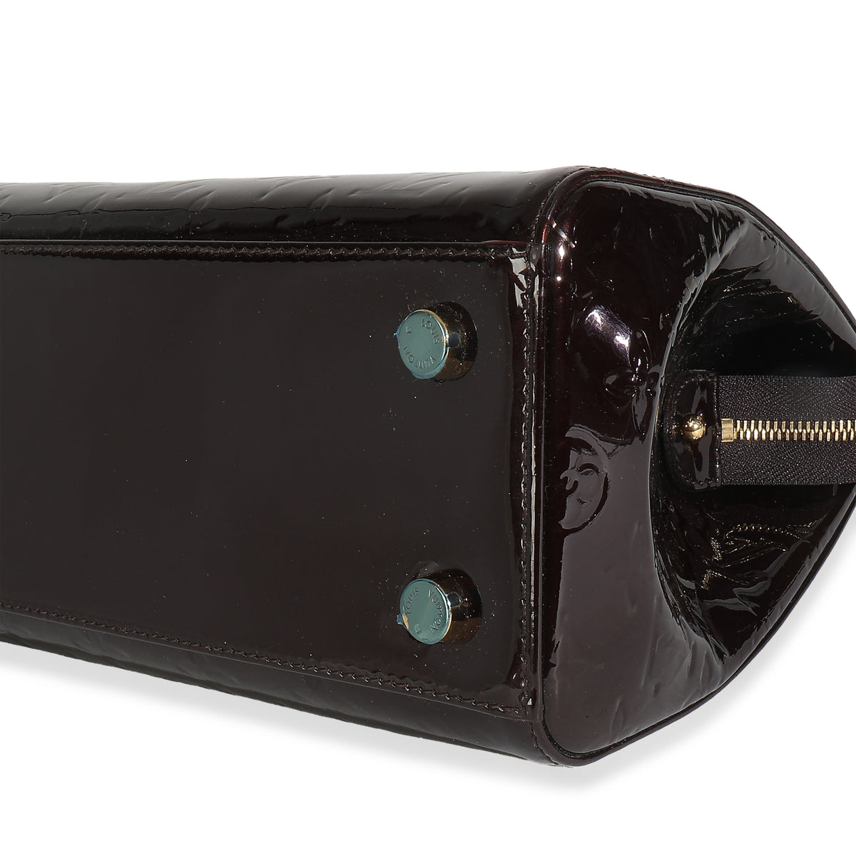 Amarante Monogram Vernis Brea MM