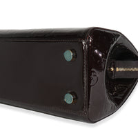 Amarante Monogram Vernis Brea MM