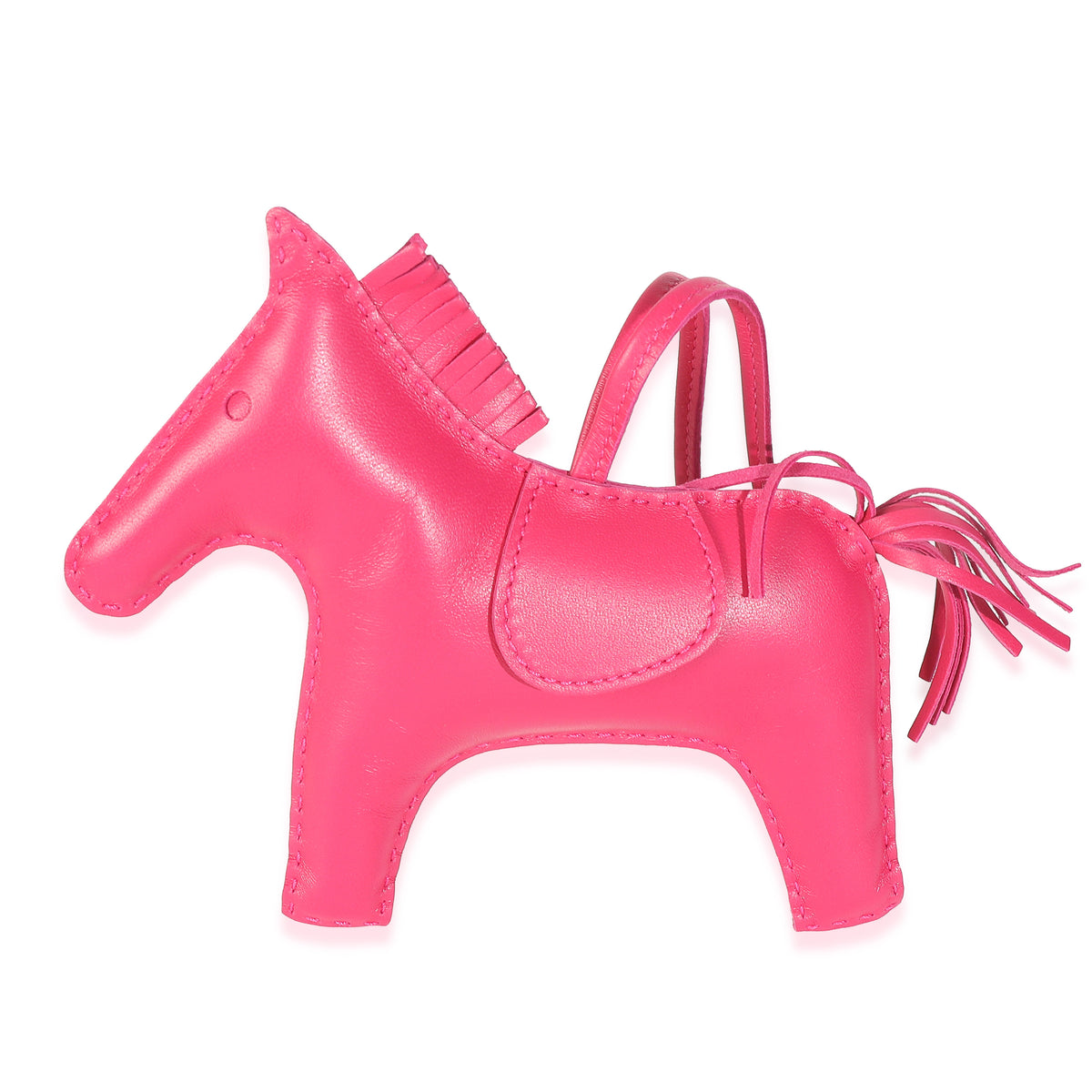 Rubis Milo Lambskin Grigri Rodeo GM