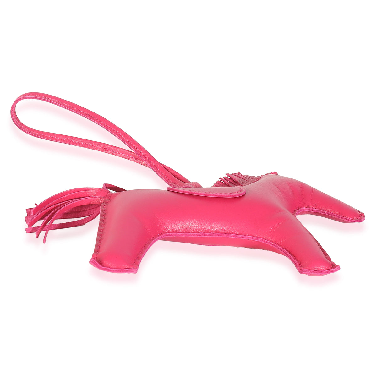 Rubis Milo Lambskin Grigri Rodeo GM