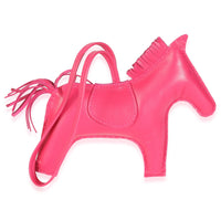 Rubis Milo Lambskin Grigri Rodeo GM