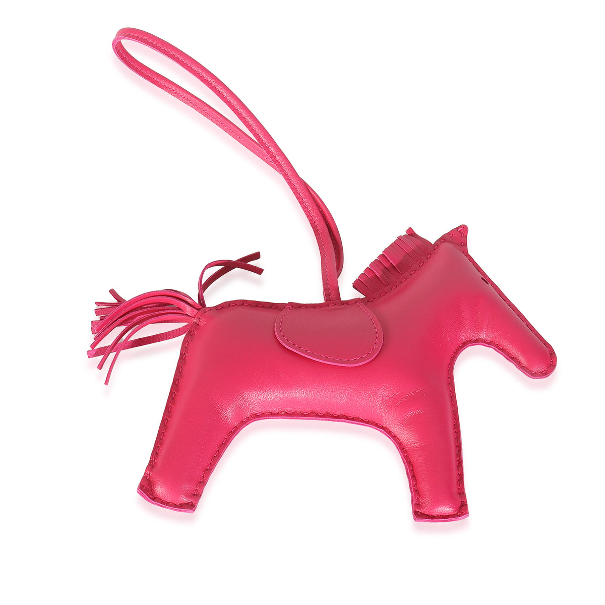 Rubis Milo Lambskin Grigri Rodeo GM