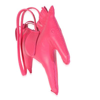 Rubis Milo Lambskin Grigri Rodeo GM