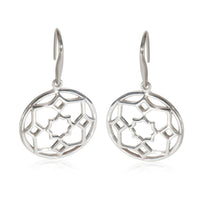 Sterling Silver  Paloma Picasso Zellige Earrings