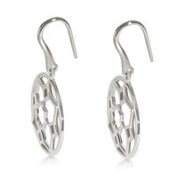 Sterling Silver  Paloma Picasso Zellige Earrings