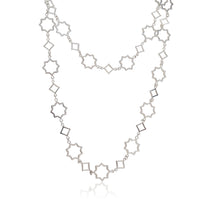 Sterling Silver  Paloma Picasso Zellige Necklace