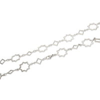 Sterling Silver  Paloma Picasso Zellige Necklace