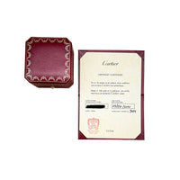 Rose Gold  Small Model Love Ring