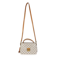 Damier Azur Canvas Croisette