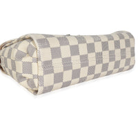 Damier Azur Canvas Croisette