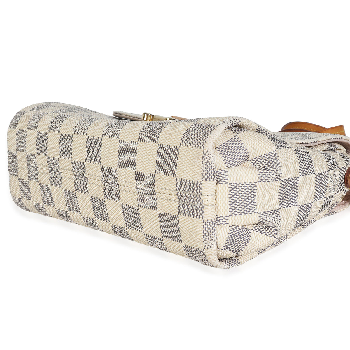 Damier Azur Canvas Croisette