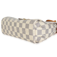 Damier Azur Canvas Croisette