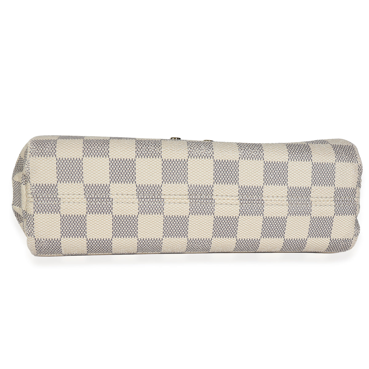 Damier Azur Canvas Croisette