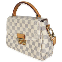 Damier Azur Canvas Croisette