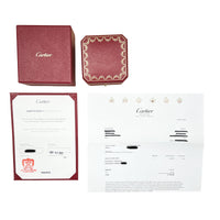 Yellow Gold  Small Model Juste Un Clou Ring