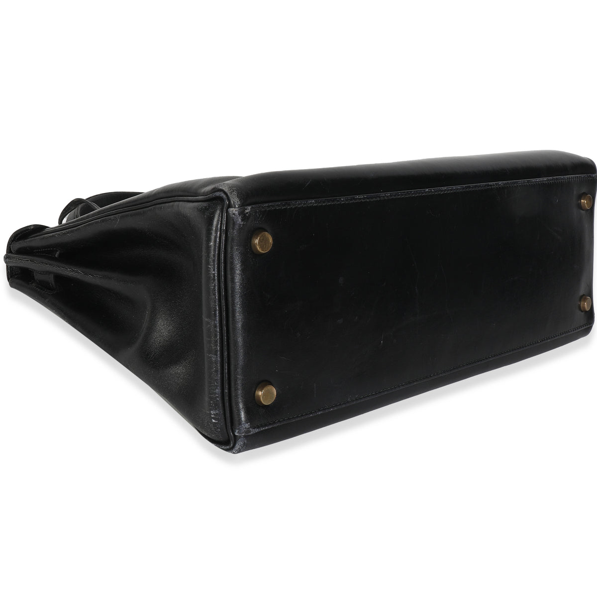 Vintage Black Box Retourne Kelly 32 GHW