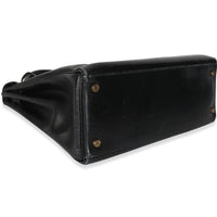 Vintage Black Box Retourne Kelly 32 GHW