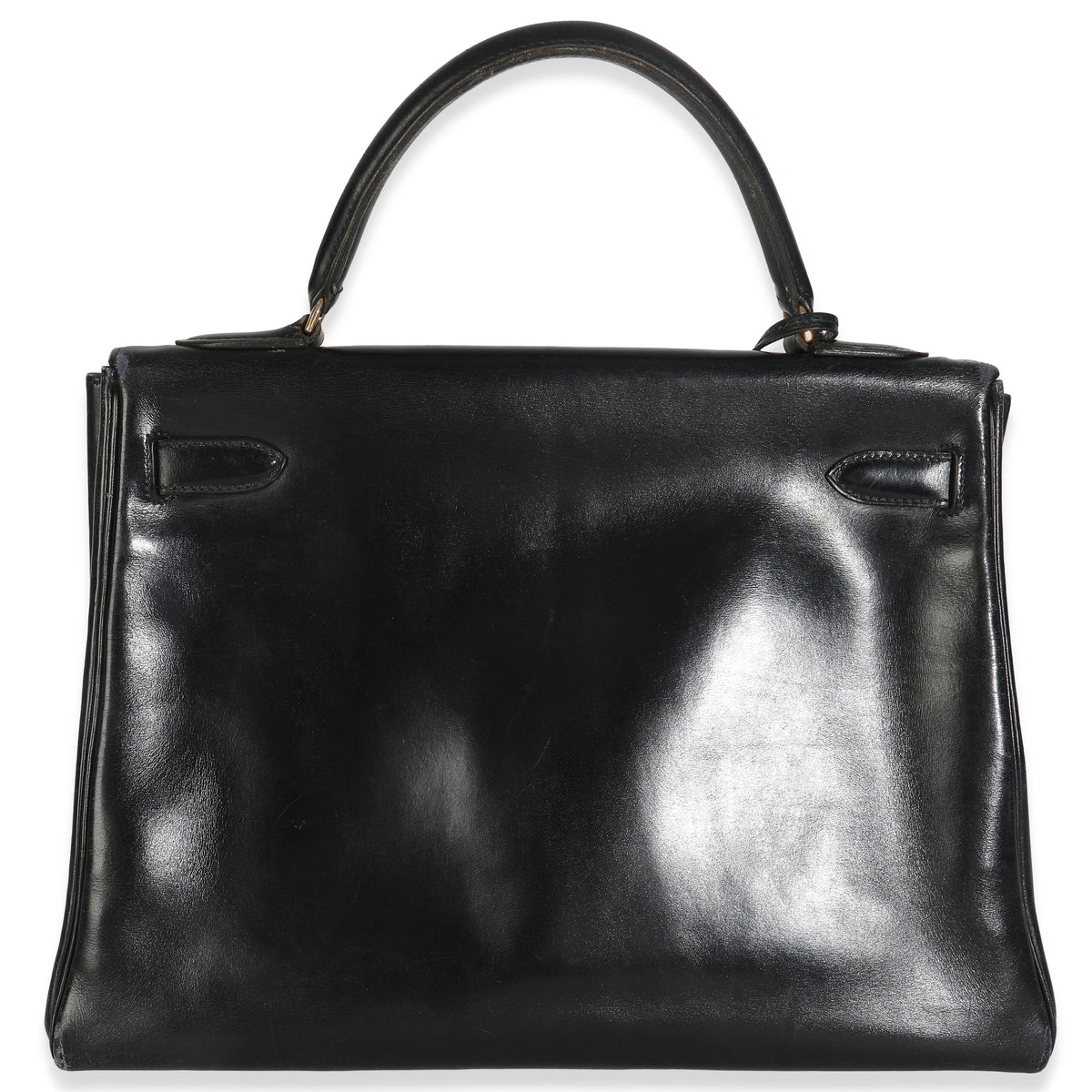 Vintage Black Box Retourne Kelly 32 GHW