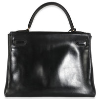 Vintage Black Box Retourne Kelly 32 GHW