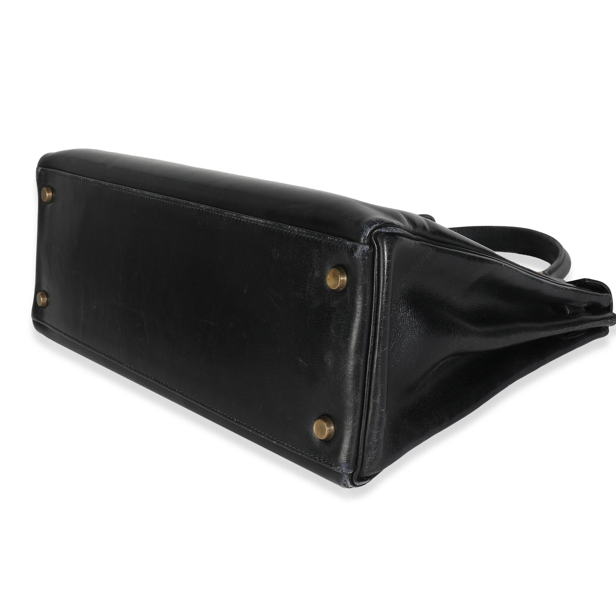 Vintage Black Box Retourne Kelly 32 GHW