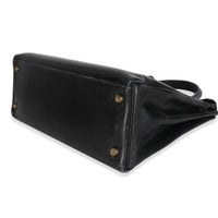 Vintage Black Box Retourne Kelly 32 GHW