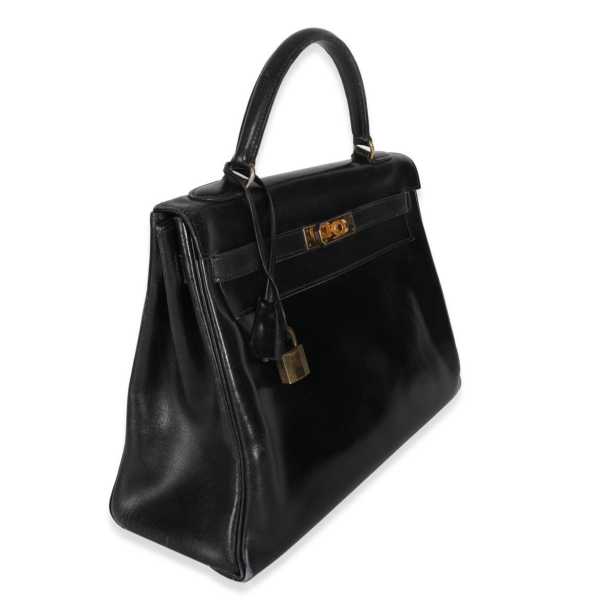 Vintage Black Box Retourne Kelly 32 GHW