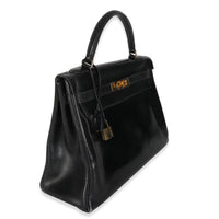 Vintage Black Box Retourne Kelly 32 GHW