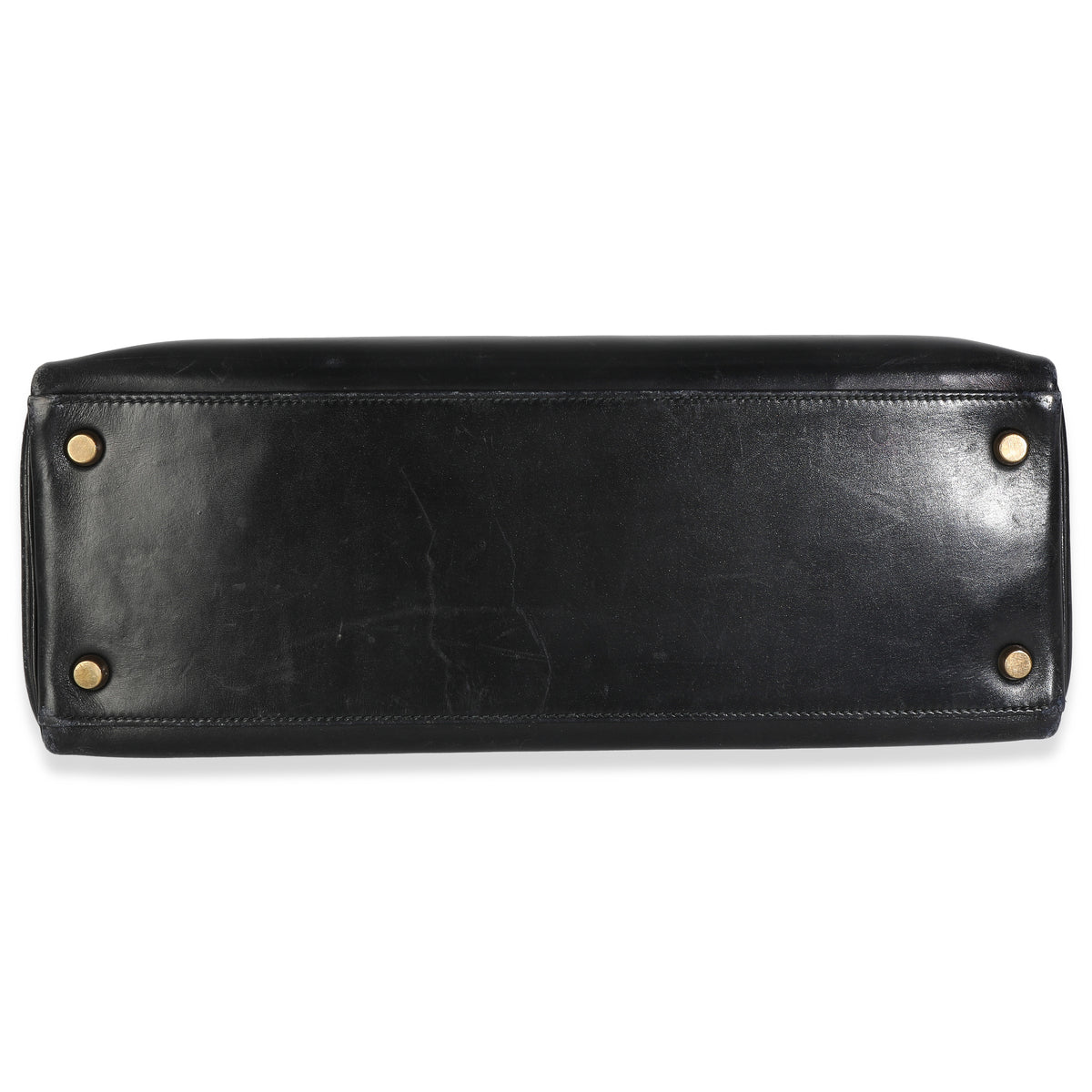 Vintage Black Box Retourne Kelly 32 GHW