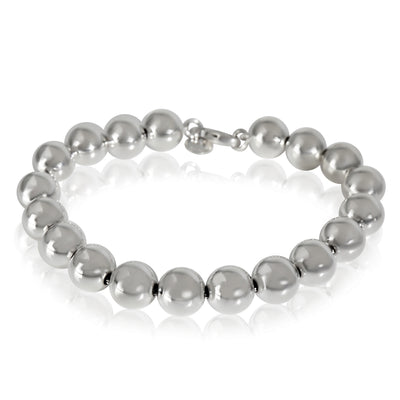 Sterling Silver  HardWear Ball Bracelet