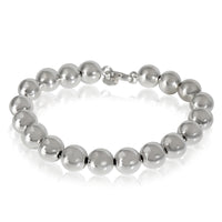 Sterling Silver  HardWear Ball Bracelet