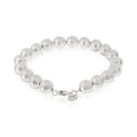 Sterling Silver  HardWear Ball Bracelet