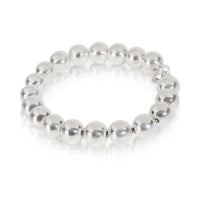 Sterling Silver  HardWear Ball Bracelet