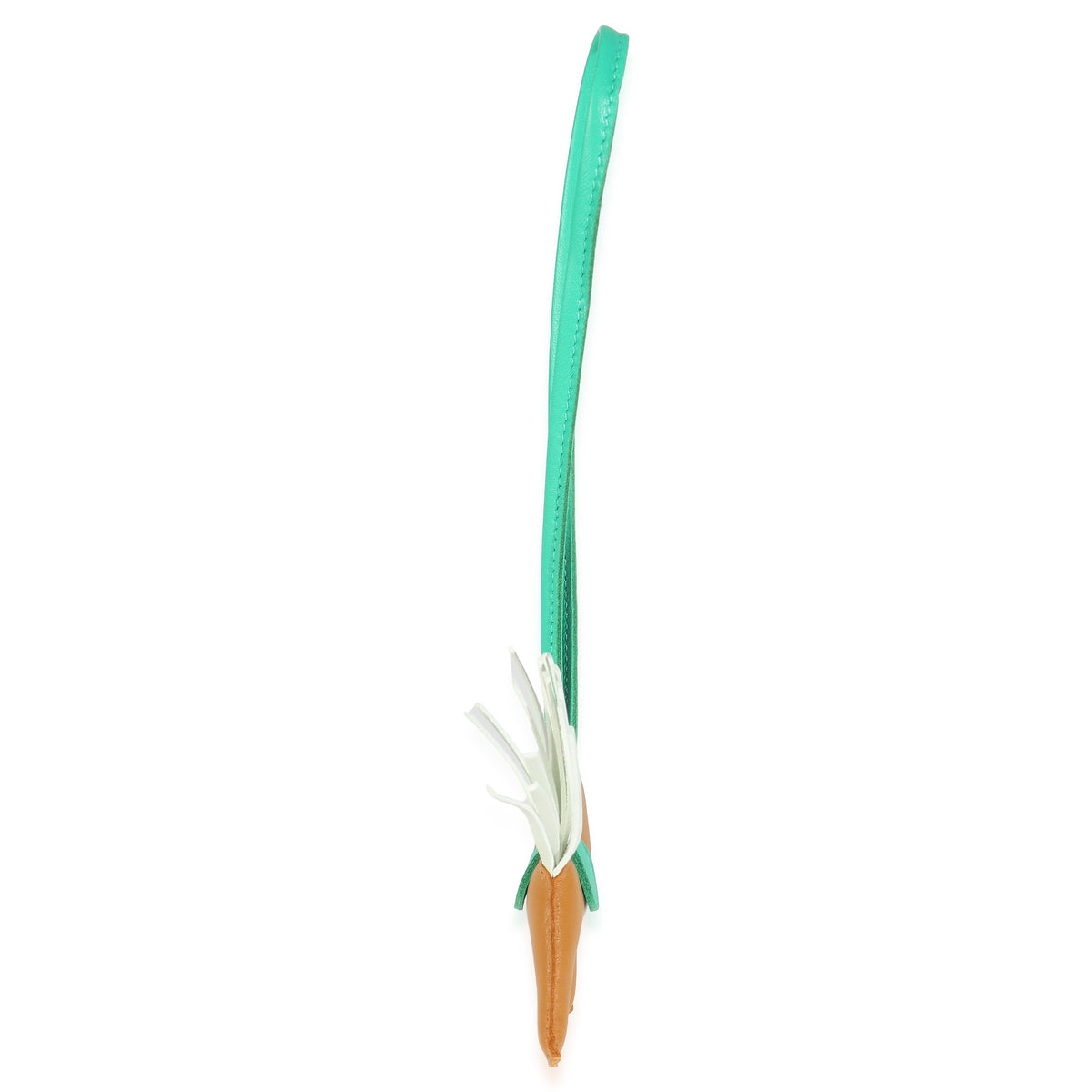 Sesame Vert Fizz Menthe Milo Lambskin Grigri Rodeo PM