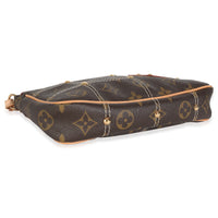 Monogram Canvas Quilted Riveting Pochette Accessories