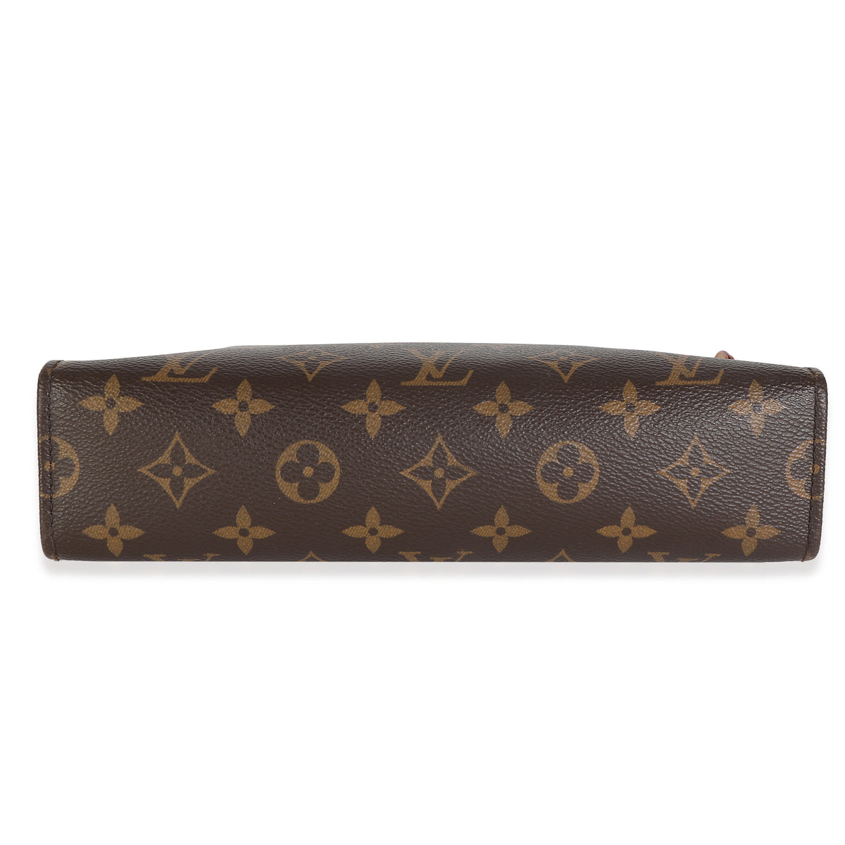 Monogram Canvas Toiletry Pouch On Chain
