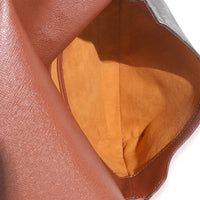 Monogram Canvas Musette Tango