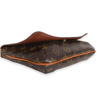 Monogram Canvas Musette Tango